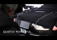 Bentley выпустила три видео о новом Continental Flying Spur 2014